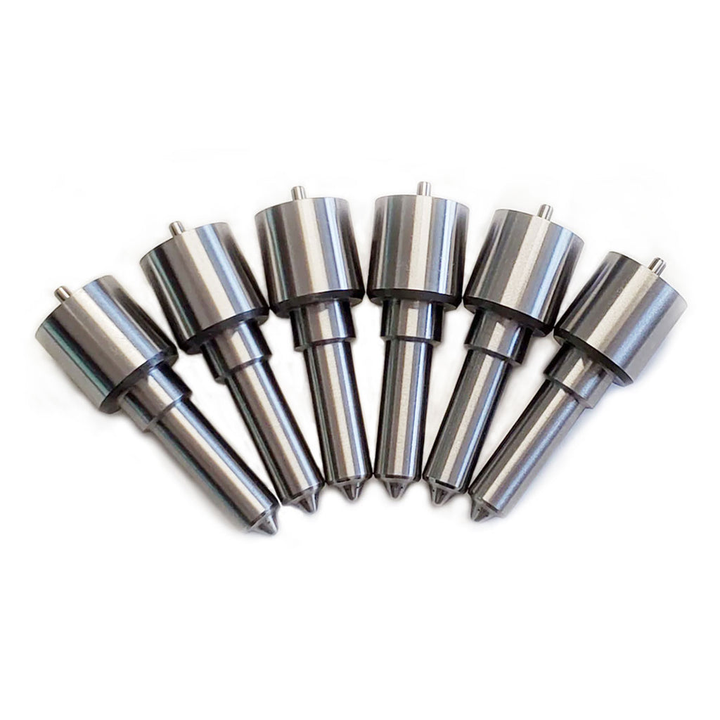 1994-1998 Cummins 5.9L Stage 4 Injector Nozzle Set (DDP9498-4NZ)