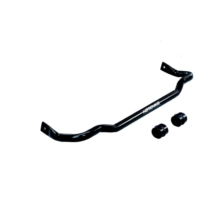 Barre stabilisatrice sport avant uniquement pour Dodge Challenger R/T V6 Hotchkis 13+