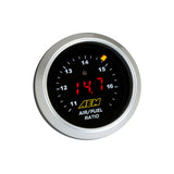 AEM Classic Digital Wideband AFR Gauge Kit (30-4110)