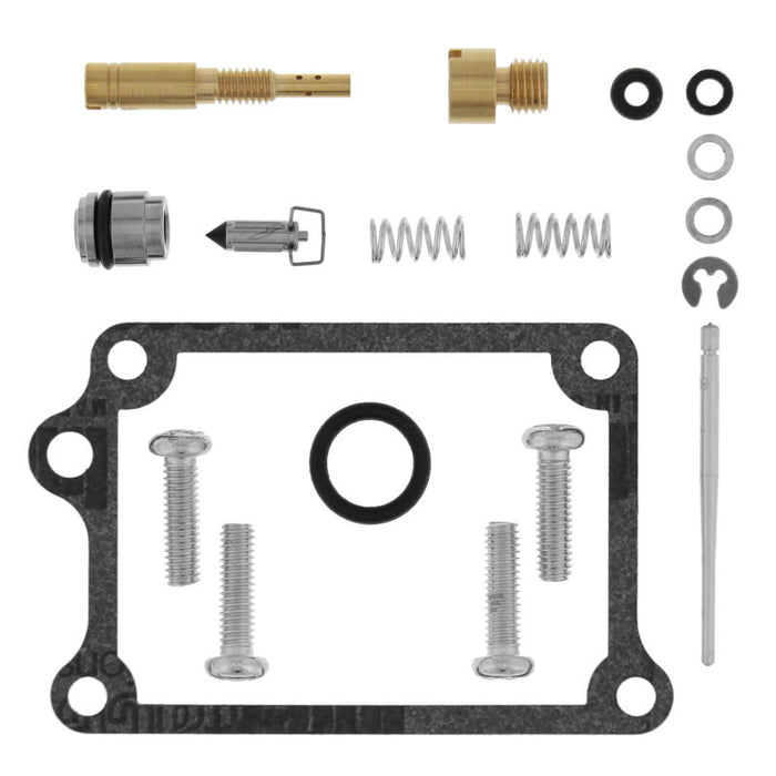 QuadBoss 06-20 Suzuki LT-Z50 QuadSport Carburetor Kit