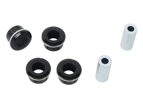 Kit de bagues intérieures avant pour bras de suspension inférieur Whiteline 20+ Hyundai Palisade/20+ Kia Telluride