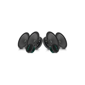 Deaf Bonce 2 Pairs of AP-M61SE Sylvesters & 1 Pair of TH-25G Bundle Deaf Bonce