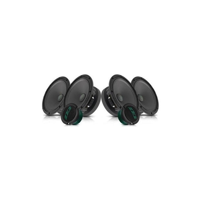Deaf Bonce 2 Pairs of AP-M61SE Sylvesters & 1 Pair of TH-25G Bundle Deaf Bonce