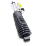 2007-2021 Toyota Tundra - Rear 2.5 in. 3-Tube Bypass Shock for 0-3" Lift Aftermarket Springs
