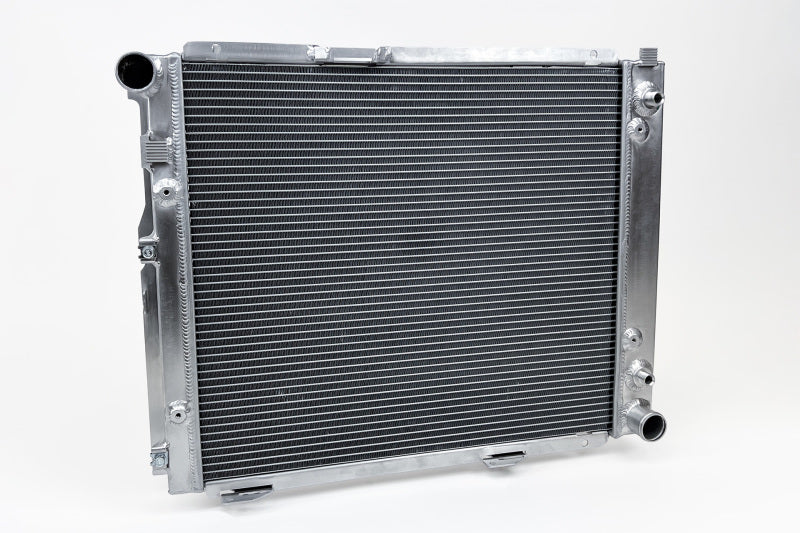 CSF 84-88 Mercedes-Benz W201 190E 2.3L - 16 avec A/C Radiateur en aluminium haute performance