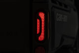 Rough Country Tail Light Kit for Can-Am Defender