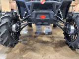 PATV Powersports Can-Am Defender 65” Forward A-Arms