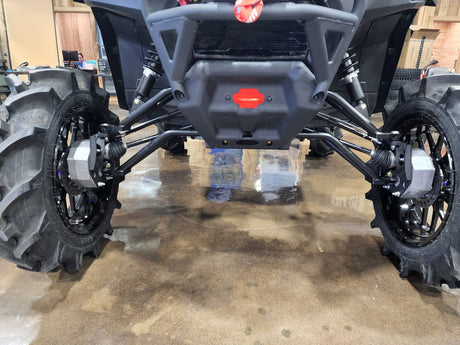 PATV Powersports Can-Am Defender 65” Forward A-Arms
