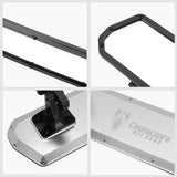 Super DELUXE 16" Offroad UTV Center Rearview Mirror Chupacabra Offroad
