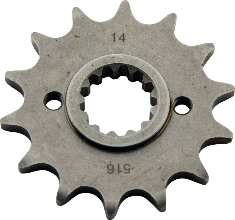 BikeMaster Kawasaki Front Sprocket 520 14T