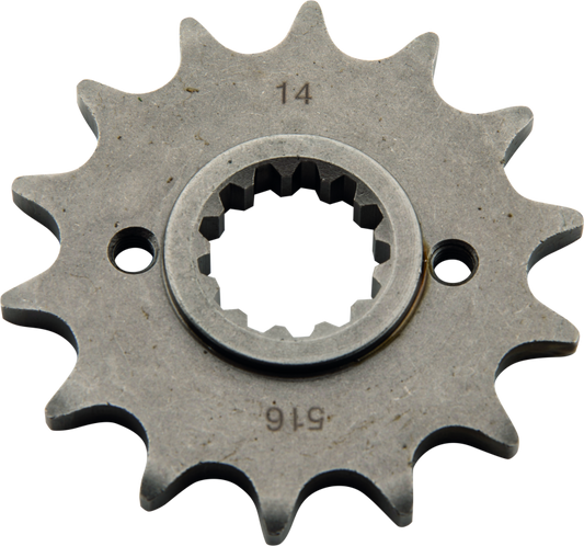 BikeMaster Kawasaki Front Sprocket 520 14T