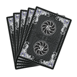 KC Turbos Playing Cards - Full Deck