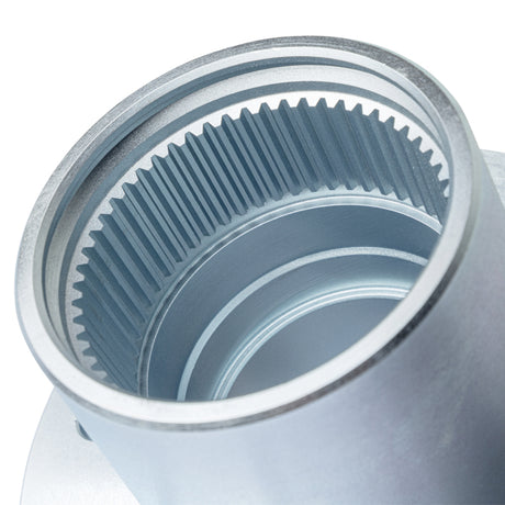 Yukon Gear 78-97 Ford F250/350 HD Wheel Hub- (Front)