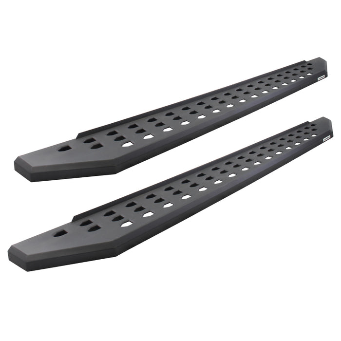 Planches GOR RB20 - Tex Black