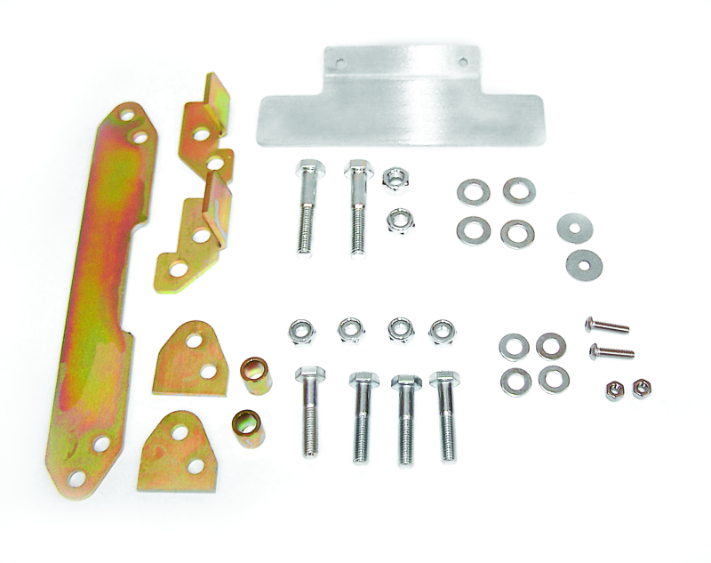 Kit de levage QuadBoss 14-22 Honda TRX420FA FourTrax Rancher 4x4 AT DCT/PS