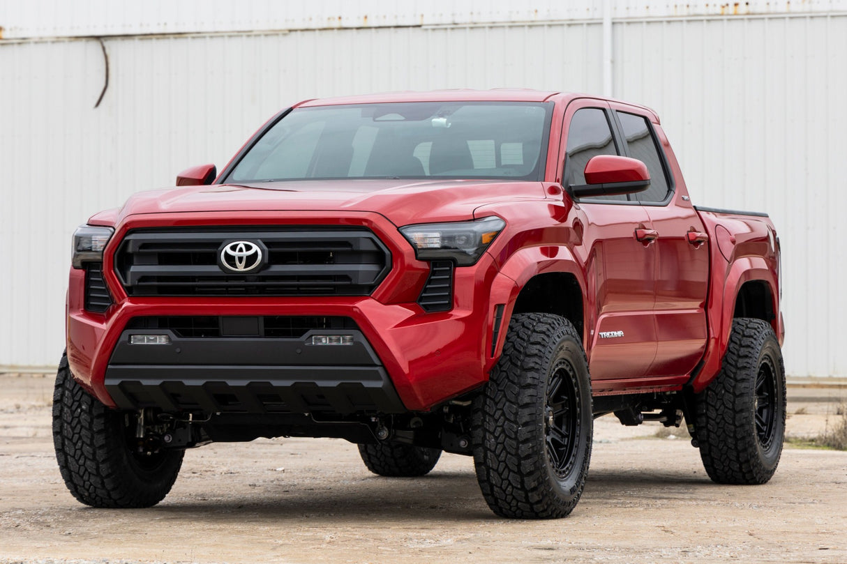 Rough Country 1.5 Inch Leveling Kit Toyota Tacoma 2WD/4WD 2024-2026 72900