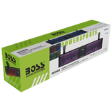 Boss BRT26RGB 26" Sound Bar Boss