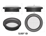 S&B Velocity Stack S&B
