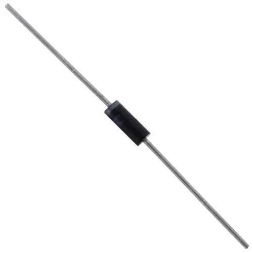 NTE5120A Zener Diode 3.9V 0.5W DO-35 Through-Hole NTE