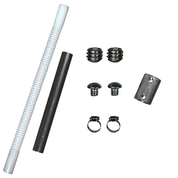 Diesel Fuel 5/8 Suction Tube Upgrade Kit (STK1003B)