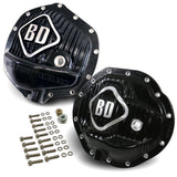 Differential Cover Pack Front AA 14-9.25 & Rear AA 14-11.5 Dodge 2500/3500 Cummins 2003-2013