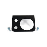 Universal Single 2" Gauge Dual-Slot Switch Panel HornBlasters