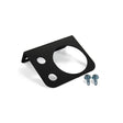 Universal Single 2" Gauge Dual-Slot Switch Panel HornBlasters