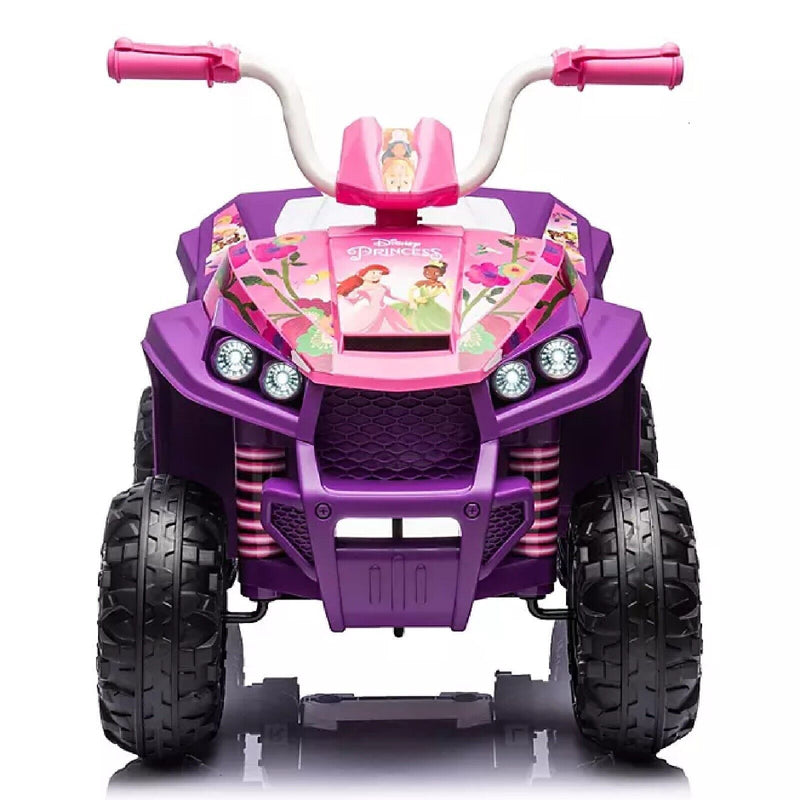 Disney 12V ATV Toy Ride-On (Various Styles Available)