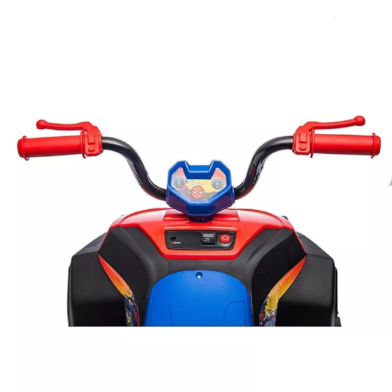 Disney 12V ATV Toy Ride-On (Various Styles Available)