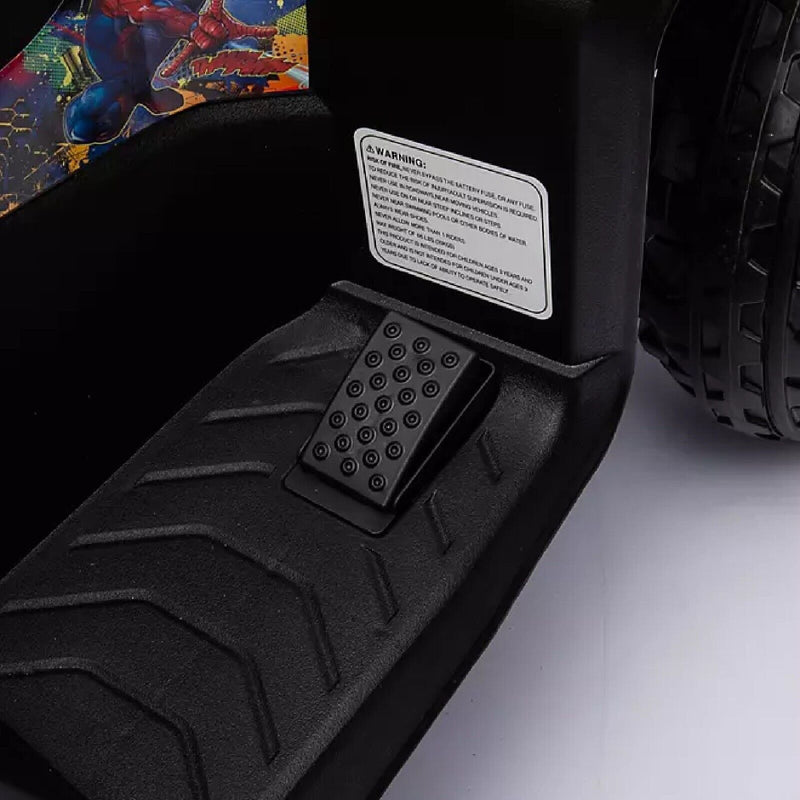 Disney 12V ATV Toy Ride-On (Various Styles Available)