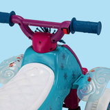 Disney Frozen 2 Electric Quad Ride On Toy for Toddlers, Ages 1.5-3, 6V