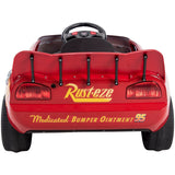 Disney Pixar Cars 3 Lightning McQueen 6V Battery-Powered Ride On Toy
