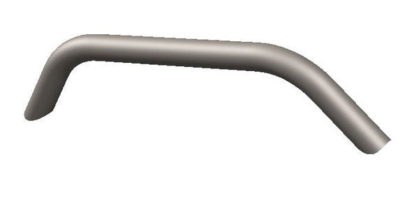 DIY Coped Bull Bar