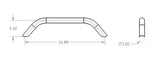DIY Coped Bull Bar