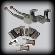 DJM Suspension F150 3/4 Lowering Kit - 1987-1996 Ford F-Series DJM Suspension