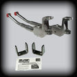 DJM Suspension F150 3/5 Lowering Kit - 1987-1996 Ford F-Series DJM Suspension