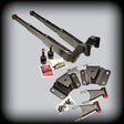 DJM Suspension F100 3/4 Lowering Kit - 1965-1972 Ford F-Series DJM Suspension