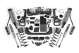 5 Inch Lift Kit | FOX 2.5 Performance Elite Coil-Over | Ram 1500 Rebel (25-26) 4WD BDS Suspension
