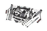 3 Inch Lift Kit | FOX 2.5 Performance Elite Coil-Over | Ram 1500 Rebel (25-26) 4WD BDS Suspension