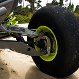 HCR Racing High-Clearance Suspension Kit for Polaris RZR Pro R HCR racing