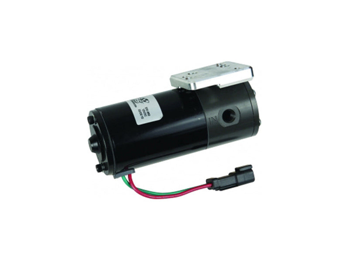 FASS DMAX-7001 Dura-Max Flow Enhancer Fuel Pump, 2001-2010  6.6L Duramax, LB7 LLY LBZ LMM FASS Diesel Fuel Systems