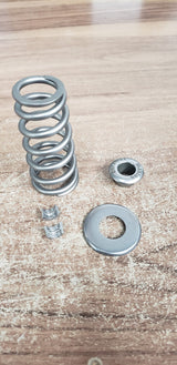 2001-2016 Duramax Manton Conical Valve Spring Kit (D-105-KIT-Dmax)