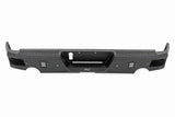 Rear Bumper | Ram 1500 2WD/4WD (2009-2018 & Classic)