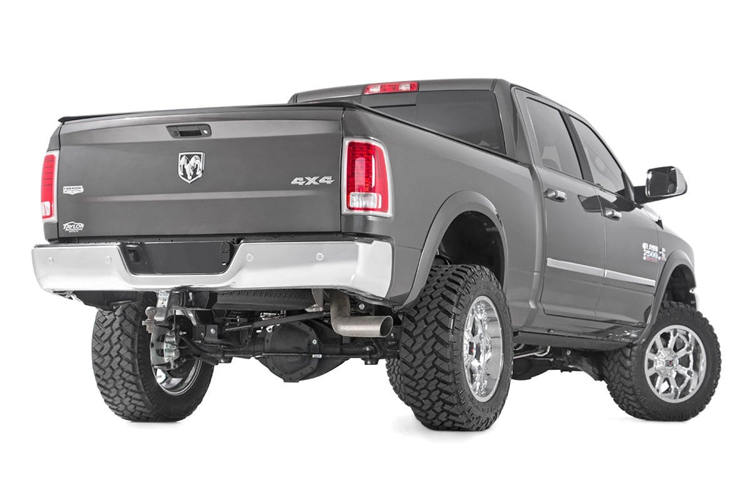 2.5 Inch Lift Kit | Diesel | V2 | Ram 2500 4WD (2014-2018)