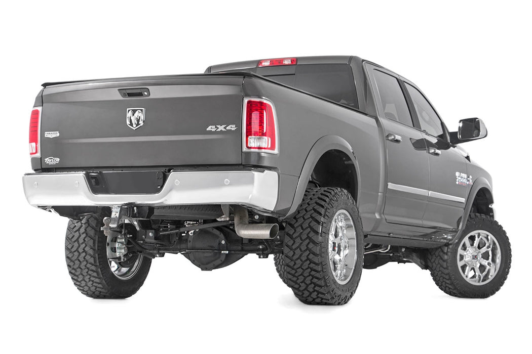 2.5 Inch Lift Kit | Gas | M1 | Ram 2500 4WD (2014-2018)