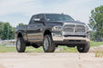 2.5 Inch Lift Kit | Ram 2500 4WD (2014-2024)