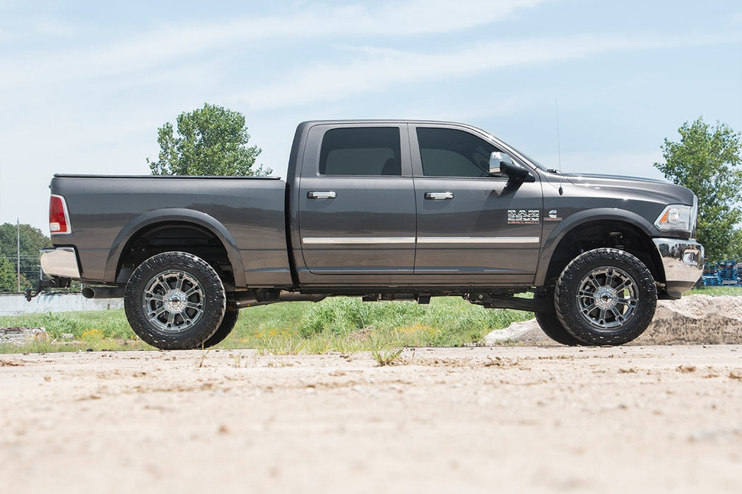 2.5 Inch Lift Kit | Ram 2500 4WD (2014-2024)