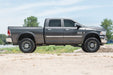 2.5 Inch Lift Kit | Gas | N3 | Ram 2500 4WD (2014-2018)