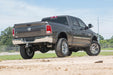 2.5 Inch Lift Kit | N3 Shocks | Ram 2500 4WD (2014-2024)