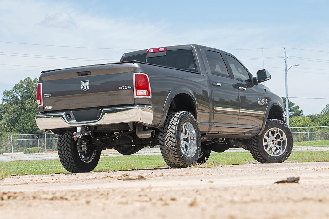 2.5 Inch Lift Kit | Diesel | N3 | Ram 2500 4WD (2014-2018)